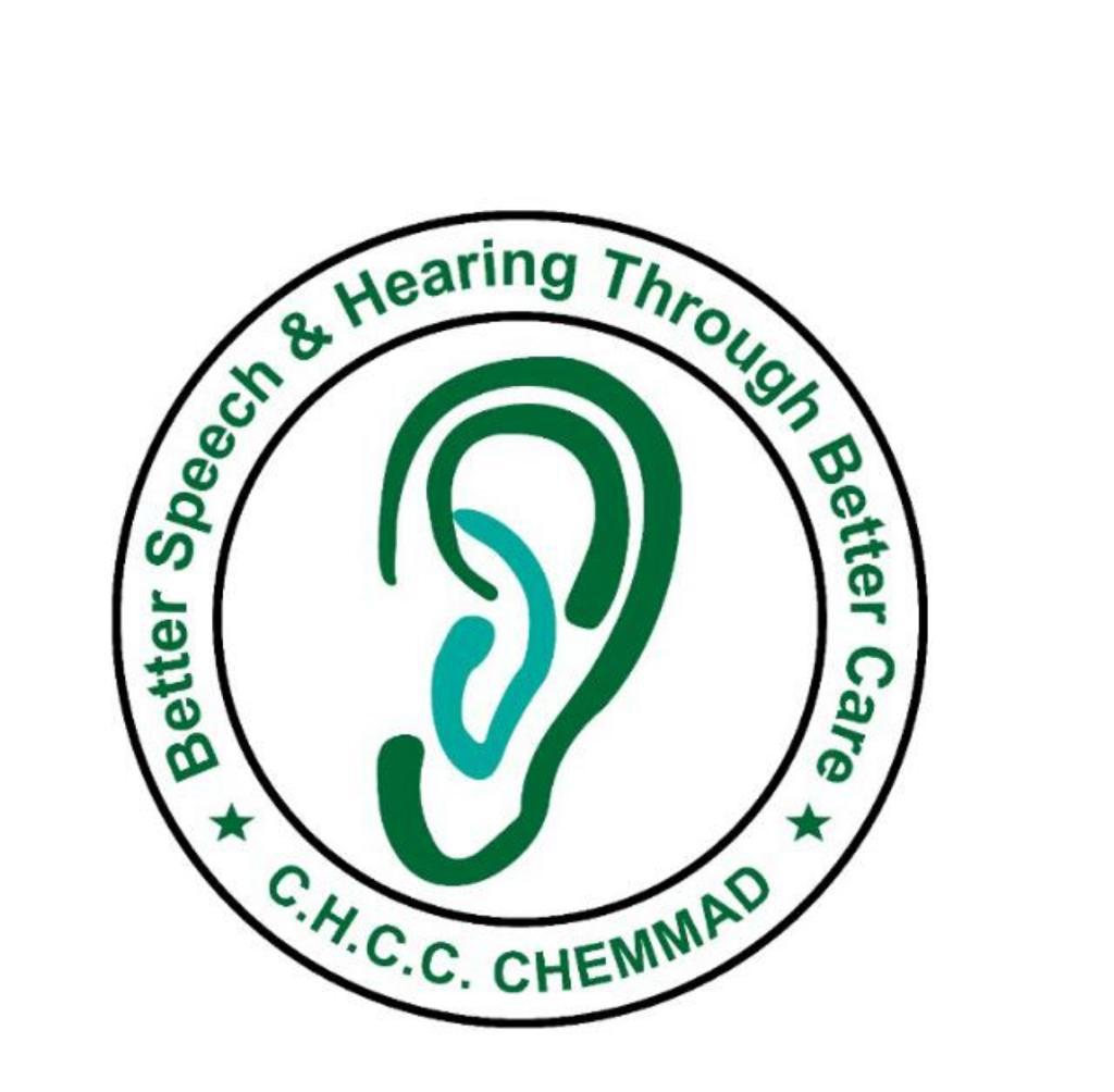 CHEMMAD HEARING CARE & SPEECH THARAPY CLINIC